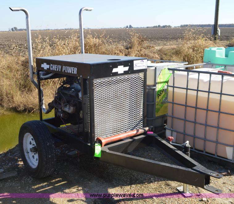 image for item K7553 Power unit