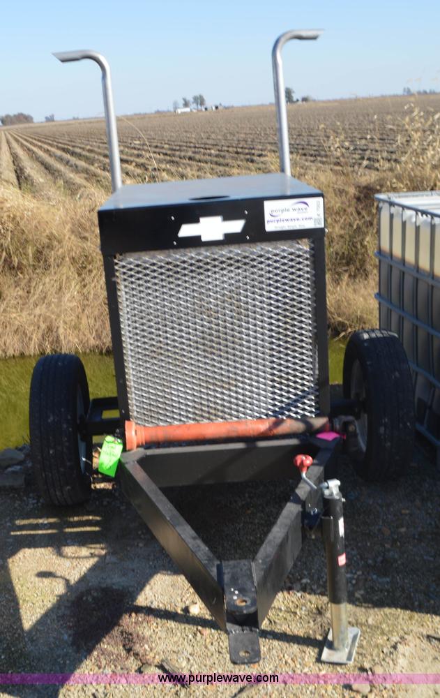 image for item K7553 Power unit