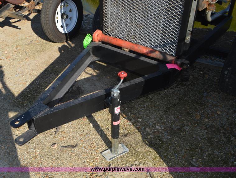 image for item K7553 Power unit