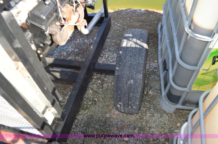 image for item K7553 Power unit