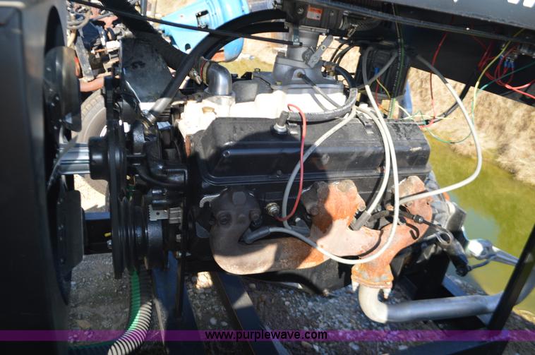 image for item K7553 Power unit