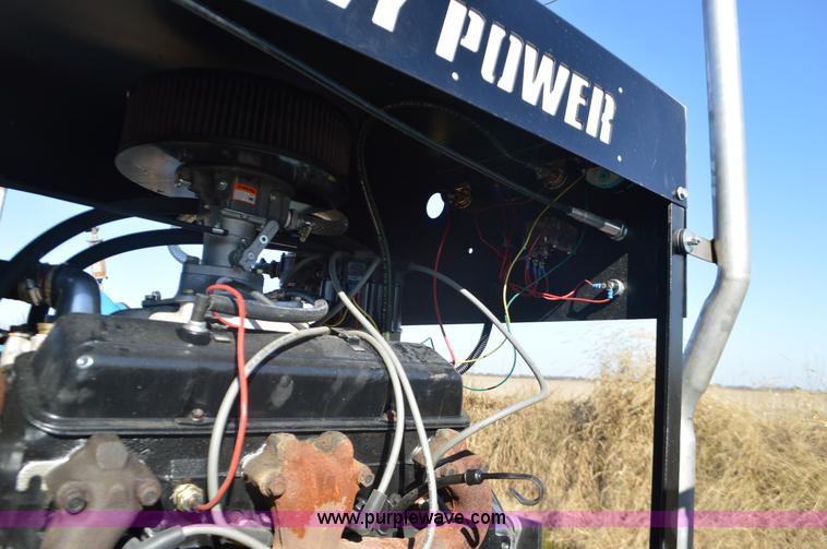 image for item K7553 Power unit