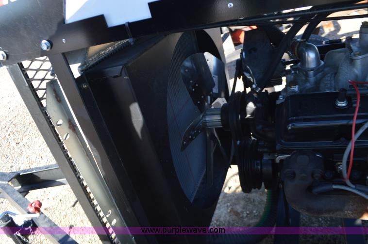 image for item K7553 Power unit