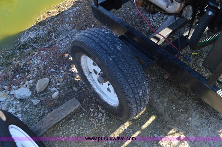 image for item K7553 Power unit