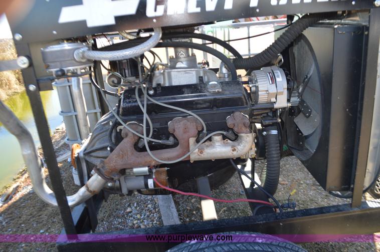 image for item K7553 Power unit