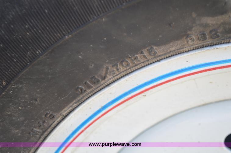 image for item K7553 Power unit