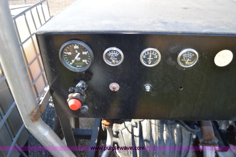 image for item K7553 Power unit