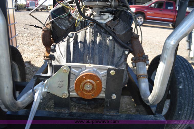 image for item K7553 Power unit