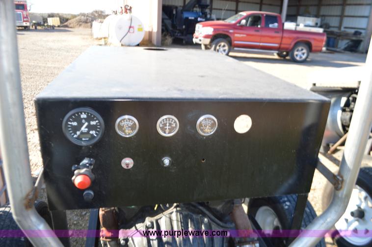 image for item K7553 Power unit