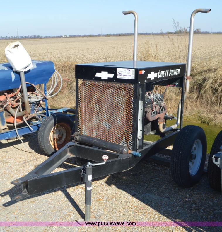 image for item K7555 Power unit