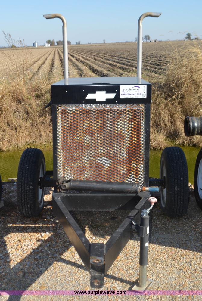 image for item K7555 Power unit