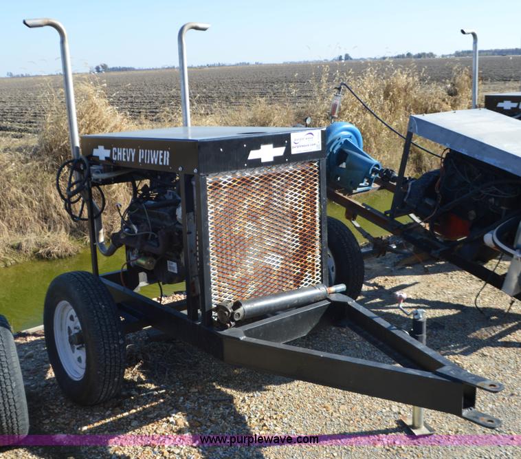 image for item K7555 Power unit