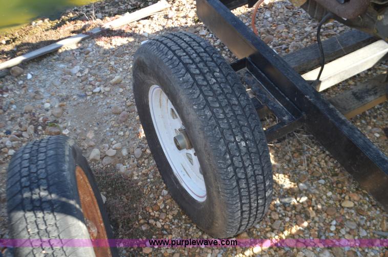 image for item K7555 Power unit