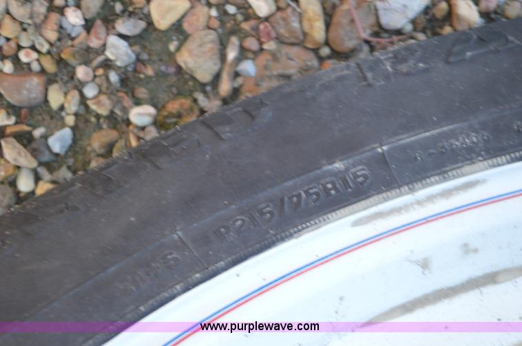 image for item K7555 Power unit