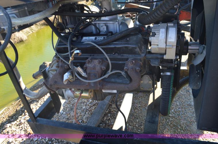 image for item K7555 Power unit