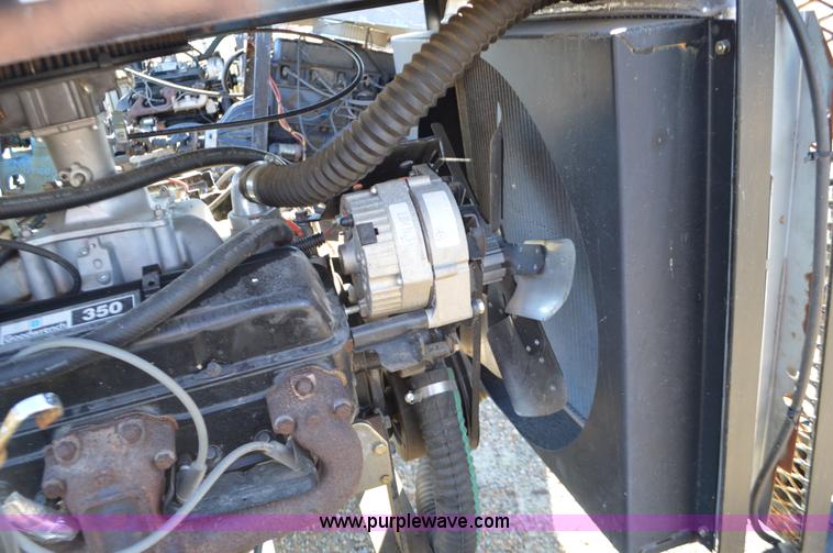 image for item K7555 Power unit