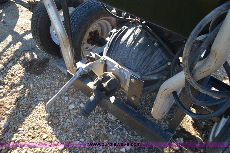 image for item K7555 Power unit