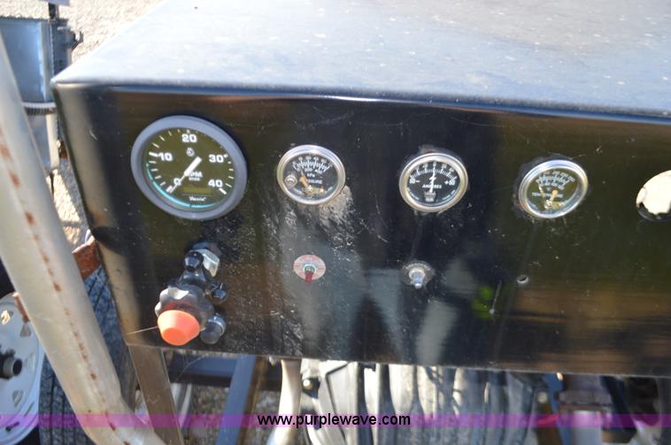 image for item K7555 Power unit