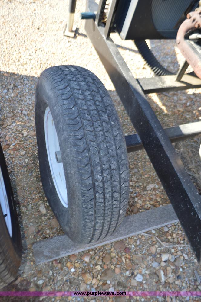 image for item K7555 Power unit