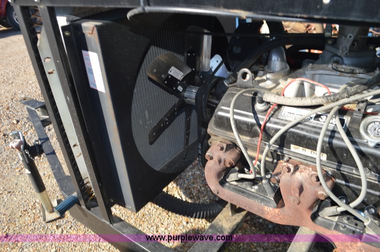 image for item K7555 Power unit