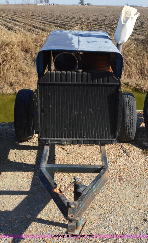 image for item K7556 Power unit