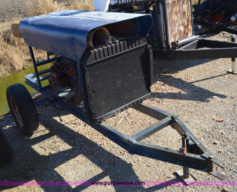 image for item K7556 Power unit