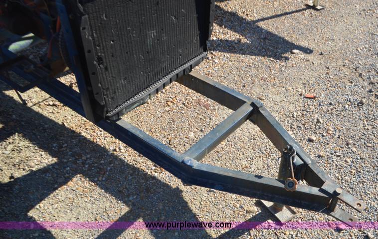 image for item K7556 Power unit