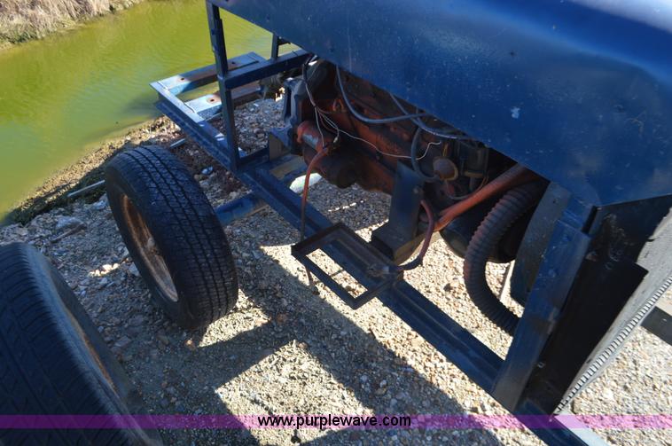 image for item K7556 Power unit