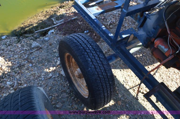 image for item K7556 Power unit