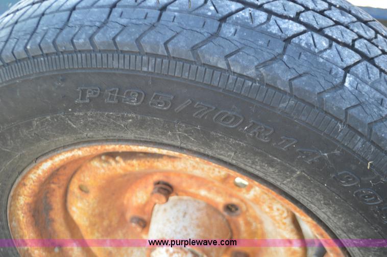 image for item K7556 Power unit