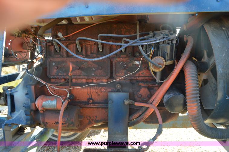 image for item K7556 Power unit