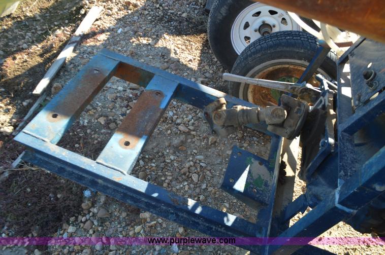 image for item K7556 Power unit