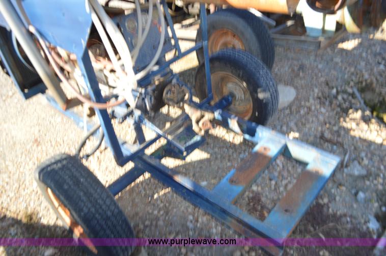 image for item K7556 Power unit