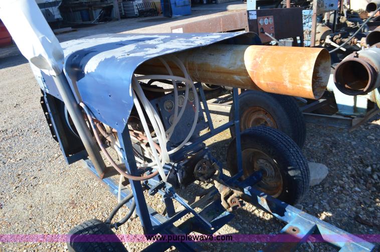 image for item K7556 Power unit