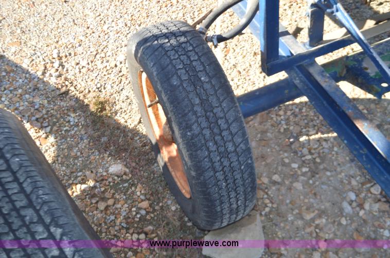 image for item K7556 Power unit