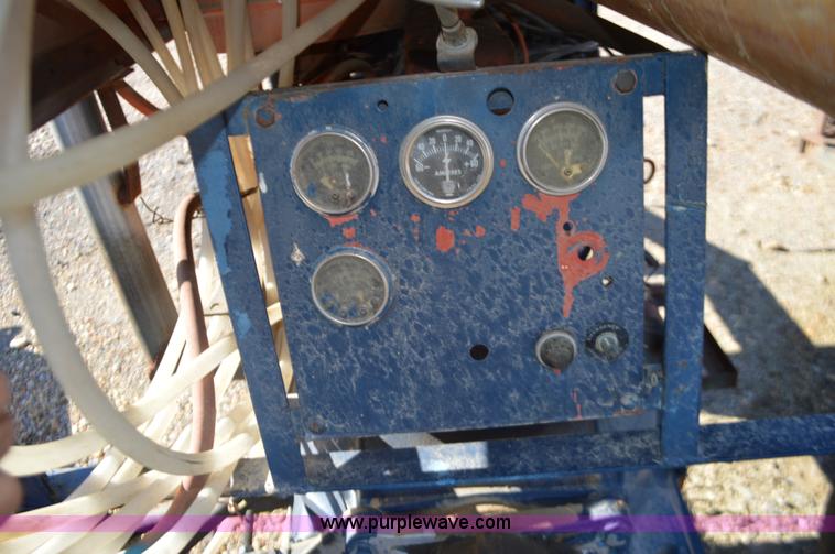 image for item K7556 Power unit