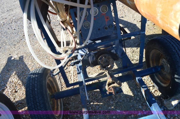 image for item K7556 Power unit