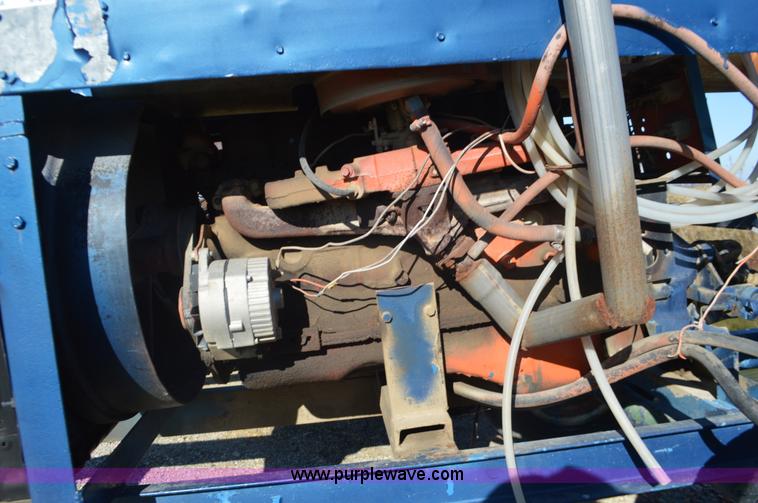 image for item K7556 Power unit