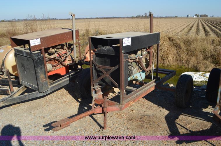 image for item K7559 Power unit