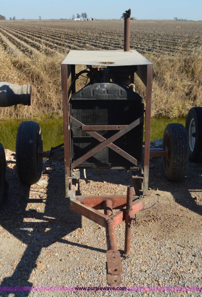 image for item K7559 Power unit