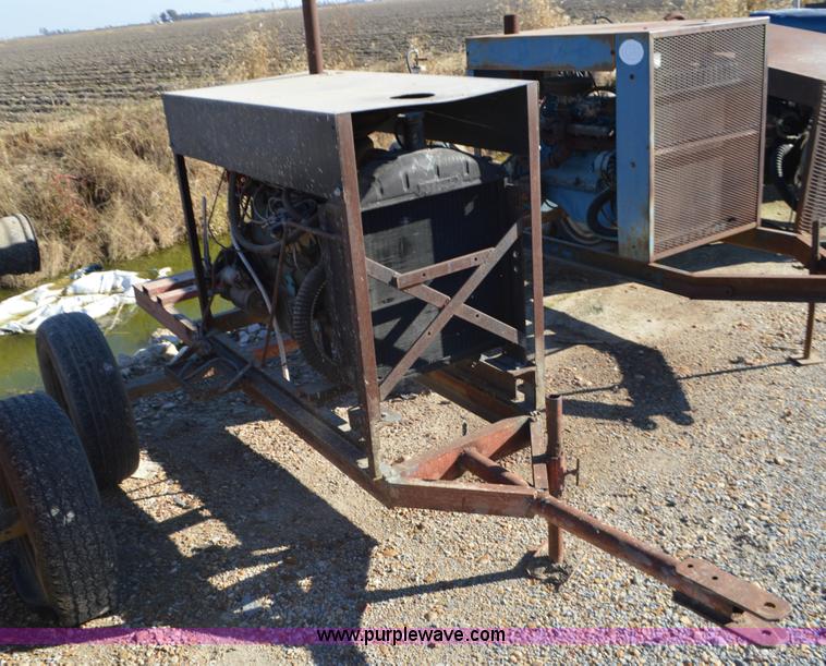 image for item K7559 Power unit