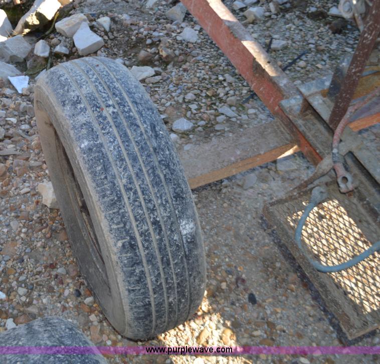 image for item K7559 Power unit