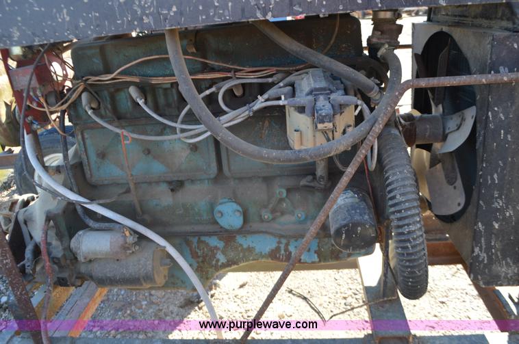 image for item K7559 Power unit