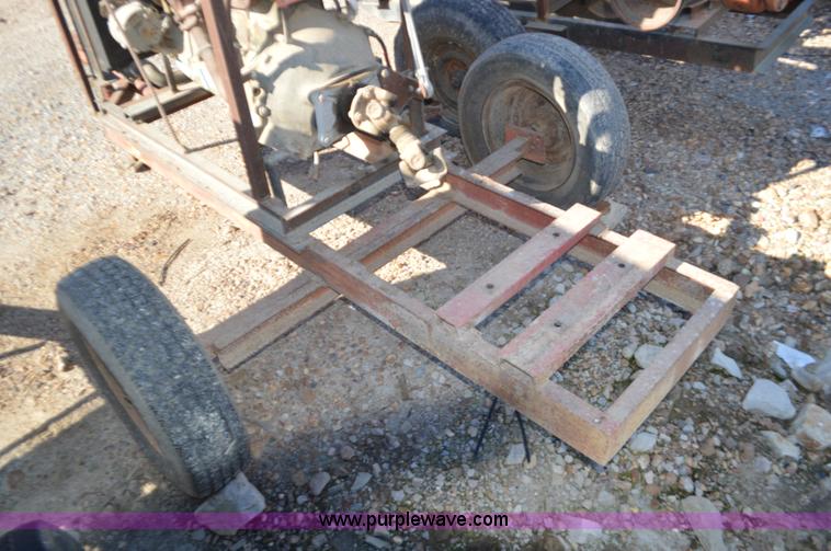 image for item K7559 Power unit