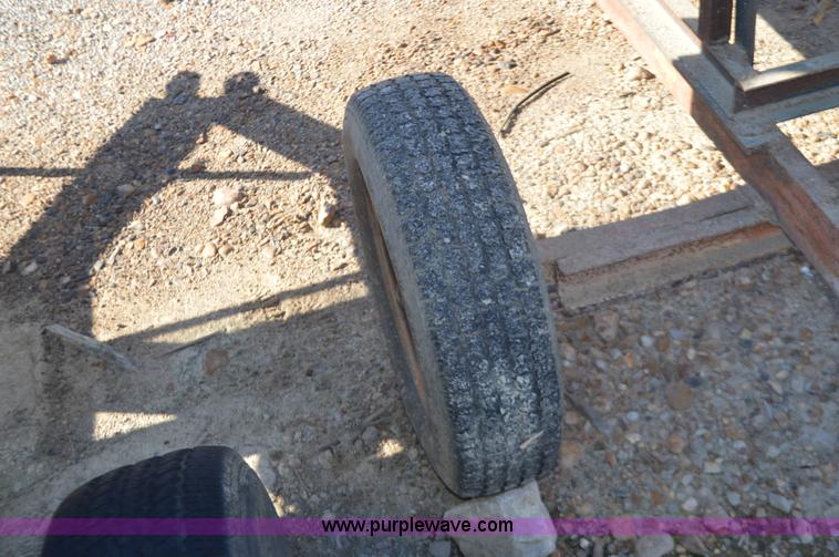 image for item K7559 Power unit