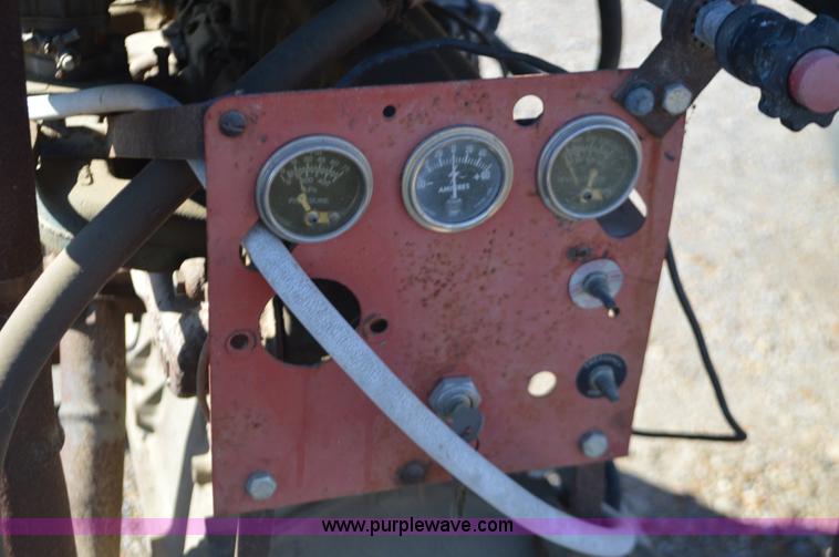 image for item K7559 Power unit