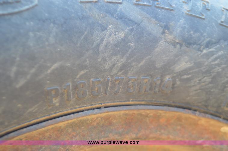 image for item K7559 Power unit