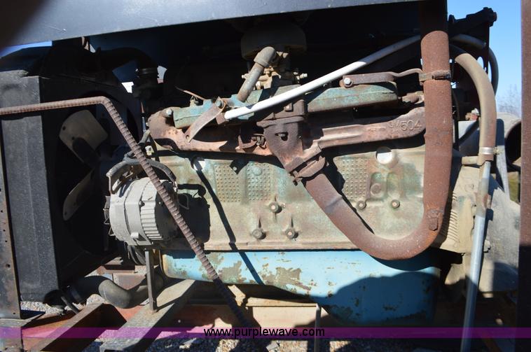 image for item K7559 Power unit