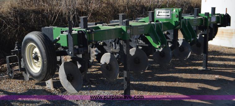 image for item K7573 Unverferth 110 zone builder