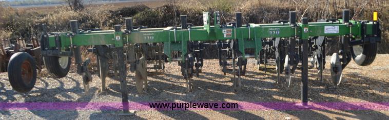 image for item K7573 Unverferth 110 zone builder